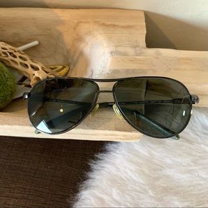 FOSSIL BY SAFILO Murphy Sunglasses Frame